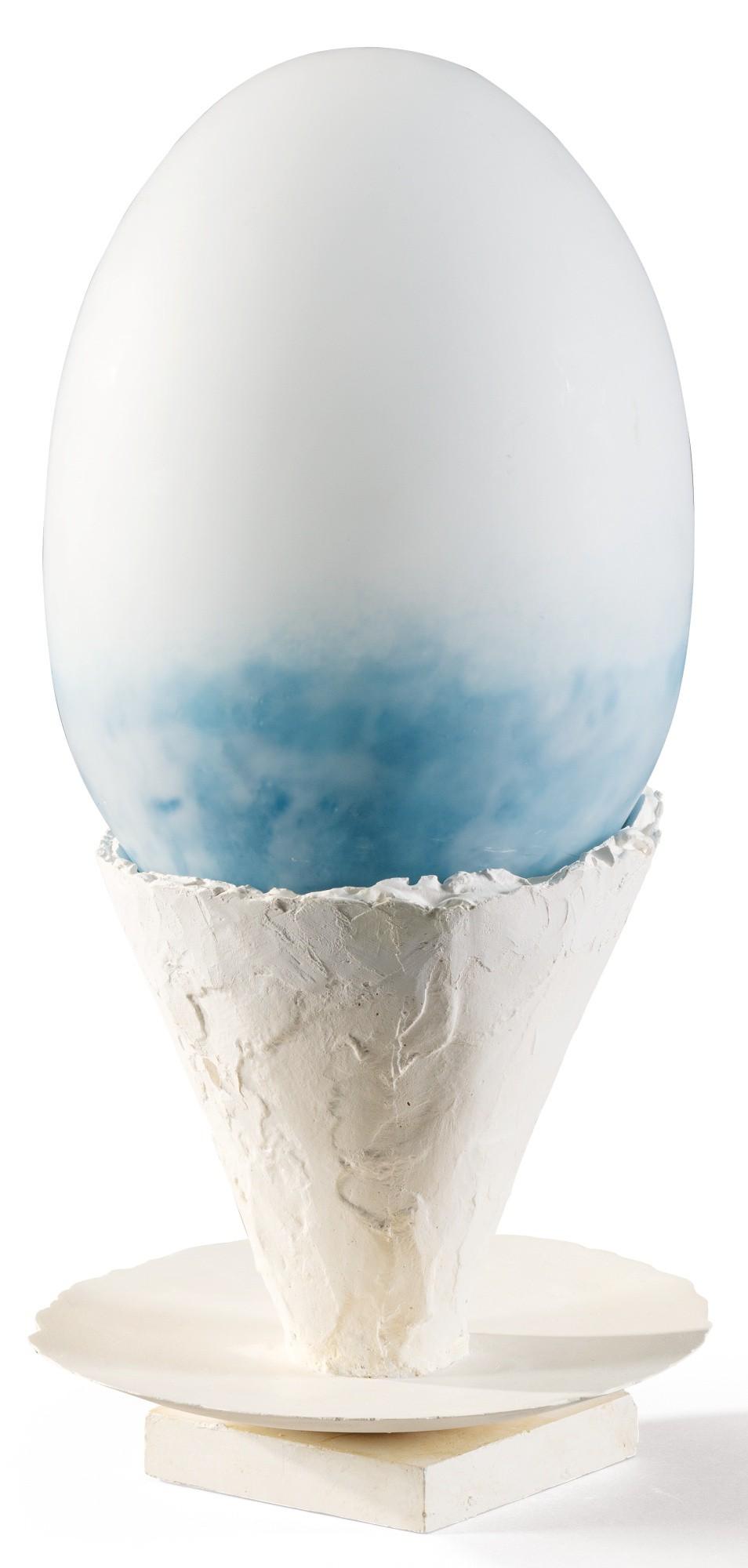 Patrick Hourcade - La Souris Qui Pondit, Unique Piece