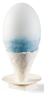 Patrick Hourcade - La Souris Qui Pondit, Unique Piece