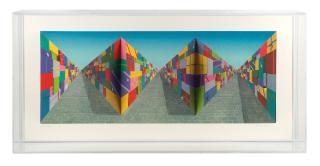 Patrick Hughes - Gifts