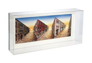 Patrick Hughes - Turner