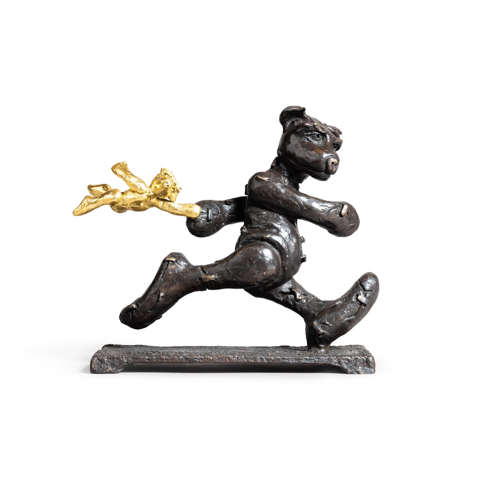 Patrick O\'Reilly - \'A La Research Du Temps Perdu\'