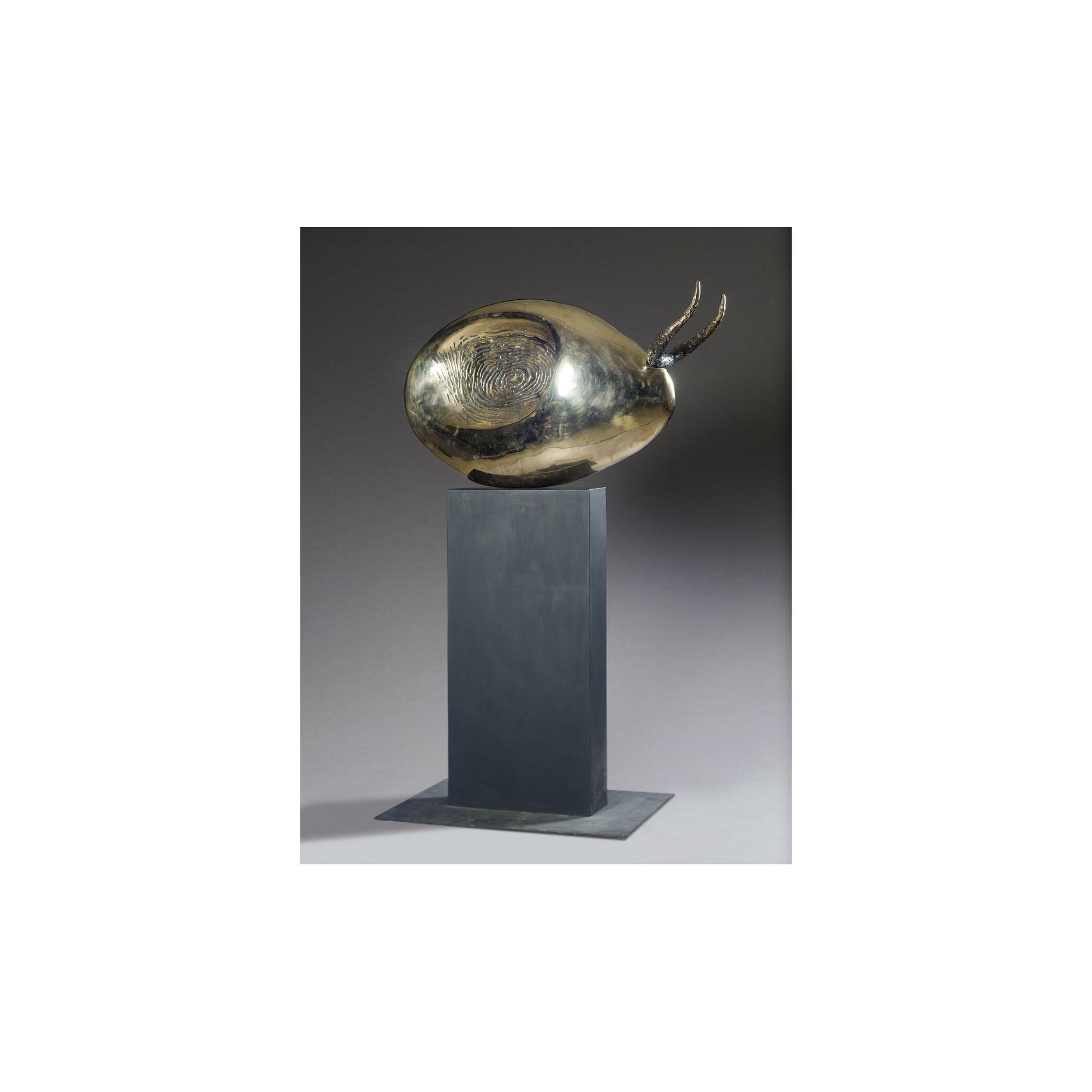 Patrick O\'Reilly - Bull