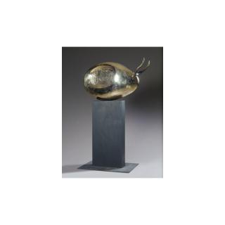 Patrick O\'Reilly - Bull