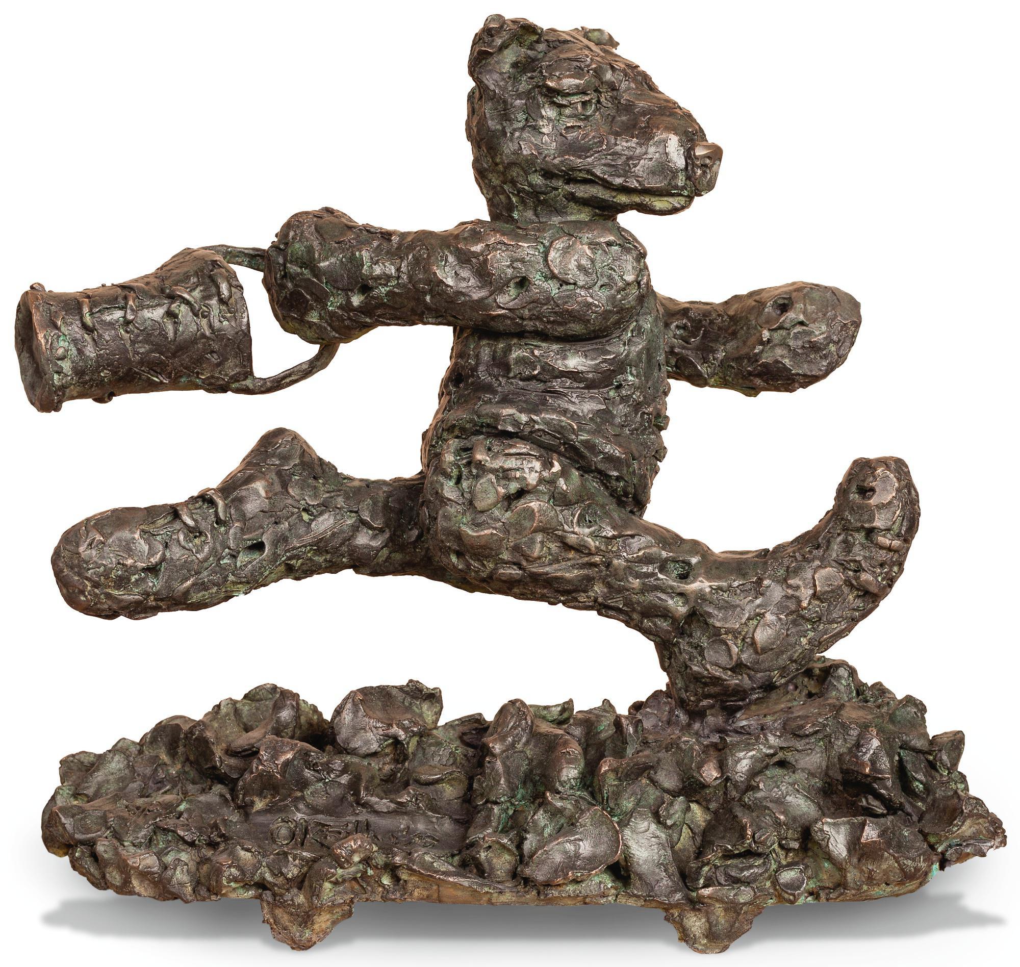 Patrick O\'Reilly - In Search Of Lost Time