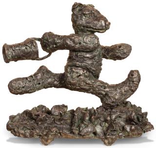 Patrick O\'Reilly - In Search Of Lost Time