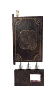 Patrick O\'Reilly - Inverted Plumb