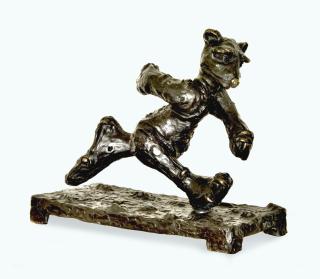 Patrick O\'Reilly - Life Goes On