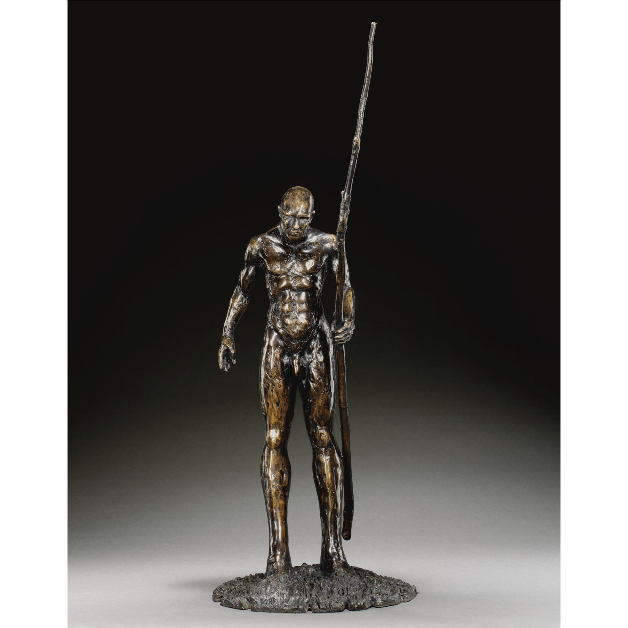 Patrick O\'Reilly - Man With A Stick