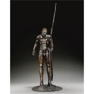 Patrick O\'Reilly - Man With A Stick