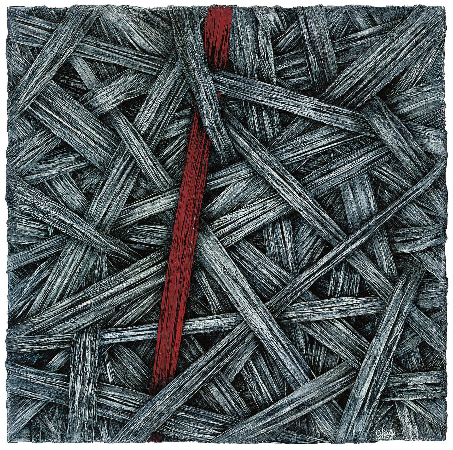 Patrick O\'Reilly - Red Stripe