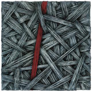 Patrick O\'Reilly - Red Stripe