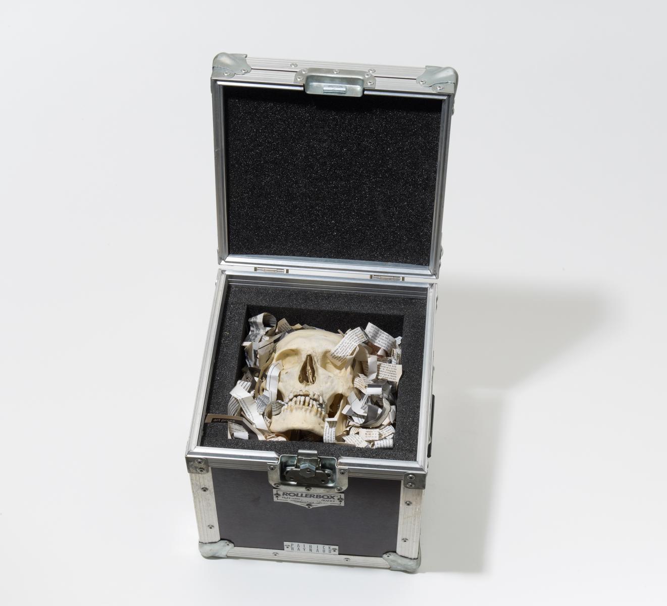 Patrick Raynaud - A.F.C No. 18