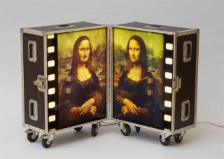 Patrick Raynaud - Untitled