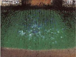 Patrick Scott, H.R.H.A - Marsh