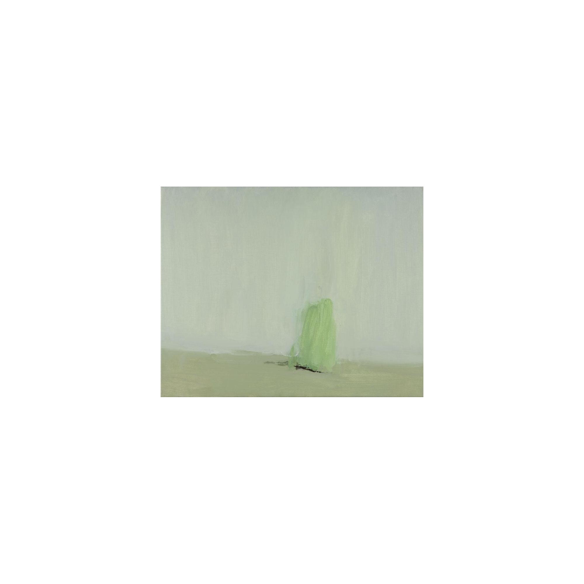 Patrick Scott - Chinese Landscape 3