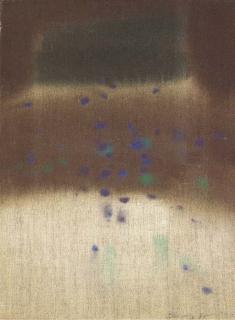 Patrick Scott - Turf Stack