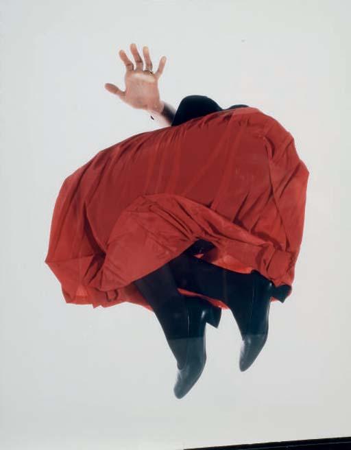 Patrick Tosani - CDD XXII, 1996