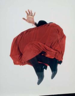 Patrick Tosani - CDD XXII, 1996