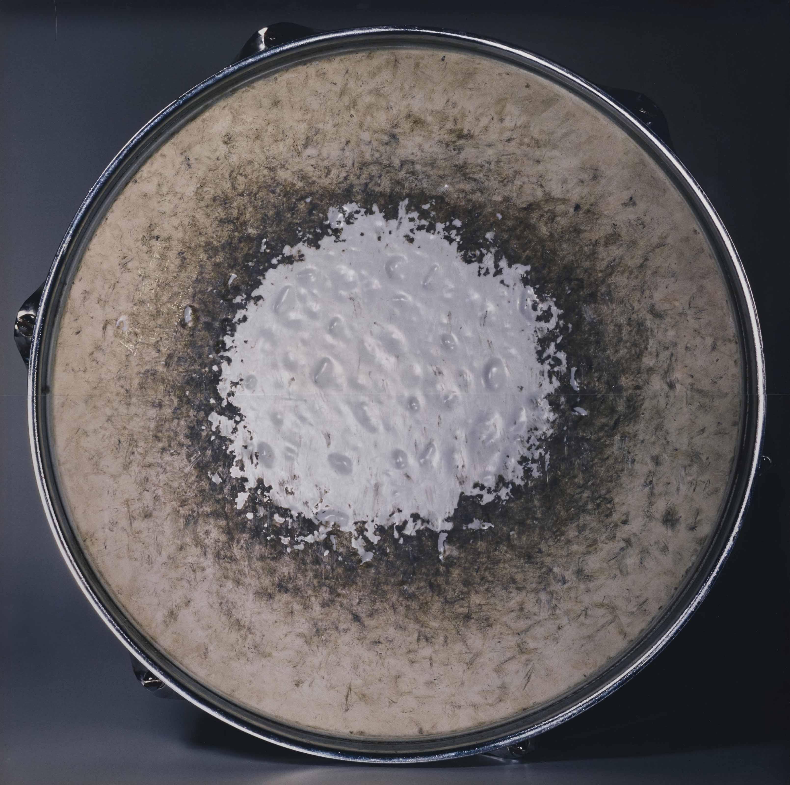 Patrick Tosani - Geographie III, 1988