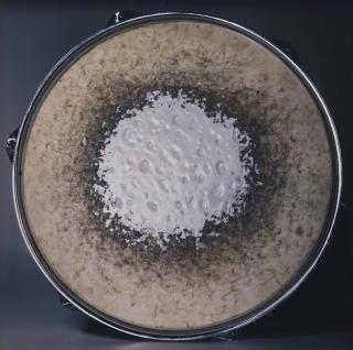 Patrick Tosani - Geographie III, 1988