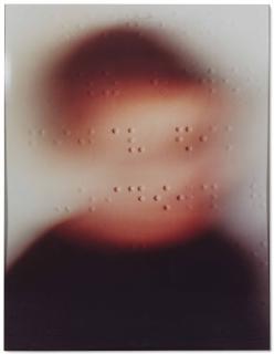 Patrick Tosani - Portrait No 13, 1985