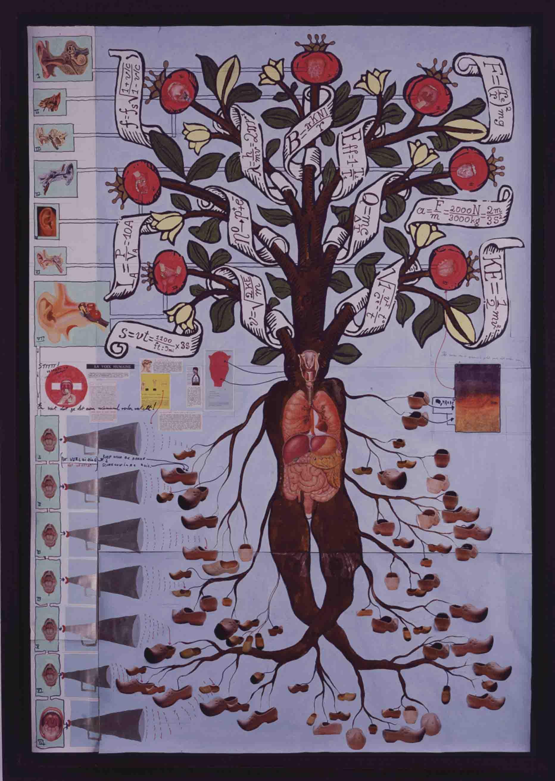 Patrick Van Caeckenbergh - And See that You Never Pass it On