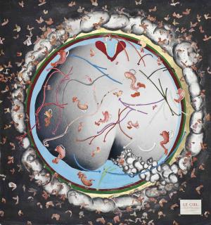 Patrick Van Caeckenbergh - The Bum