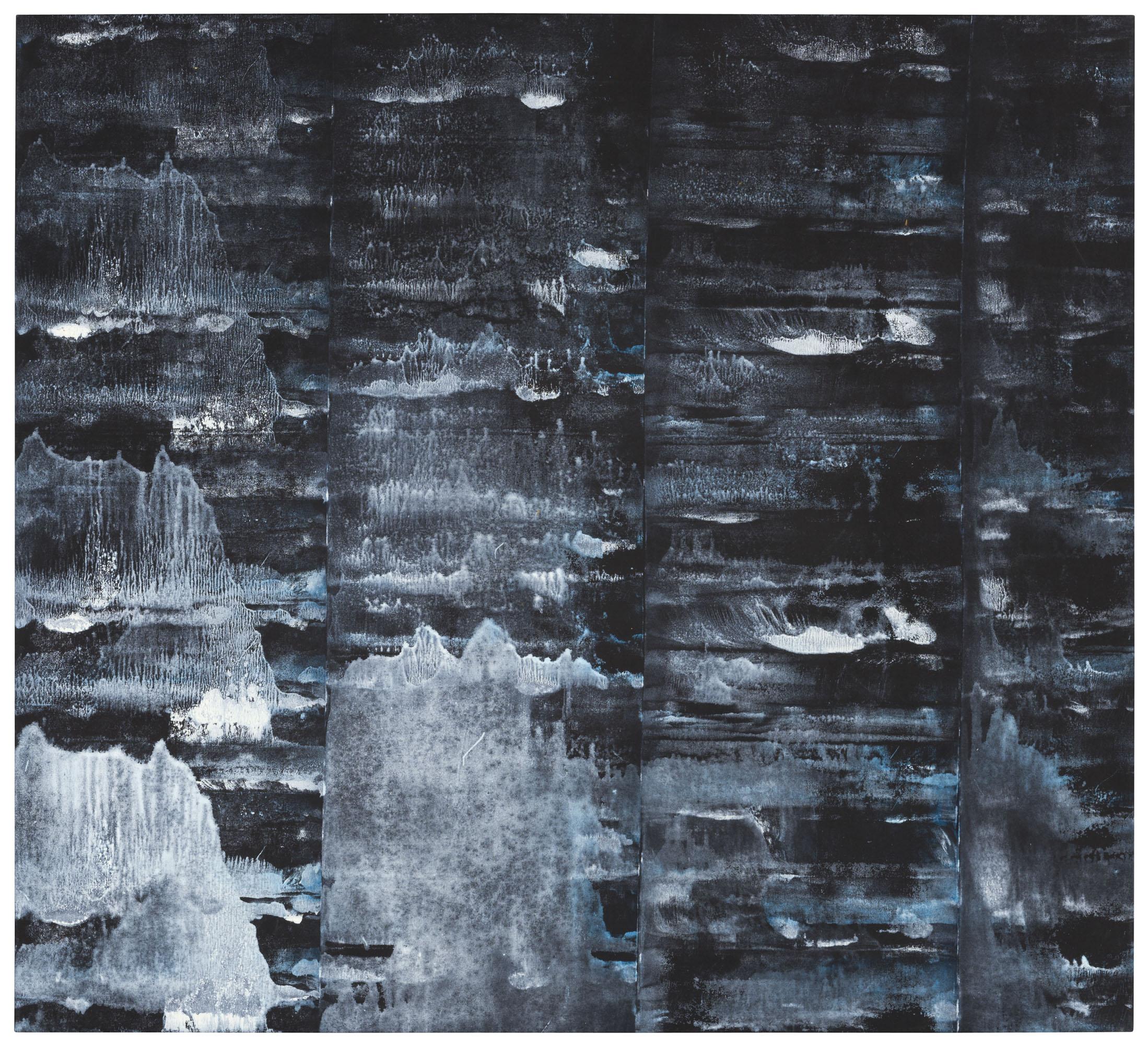 Patrik Hábl - Black And White Landscape