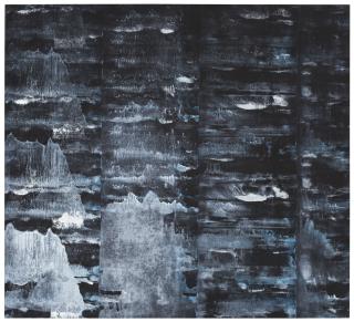 Patrik Hábl - Black And White Landscape