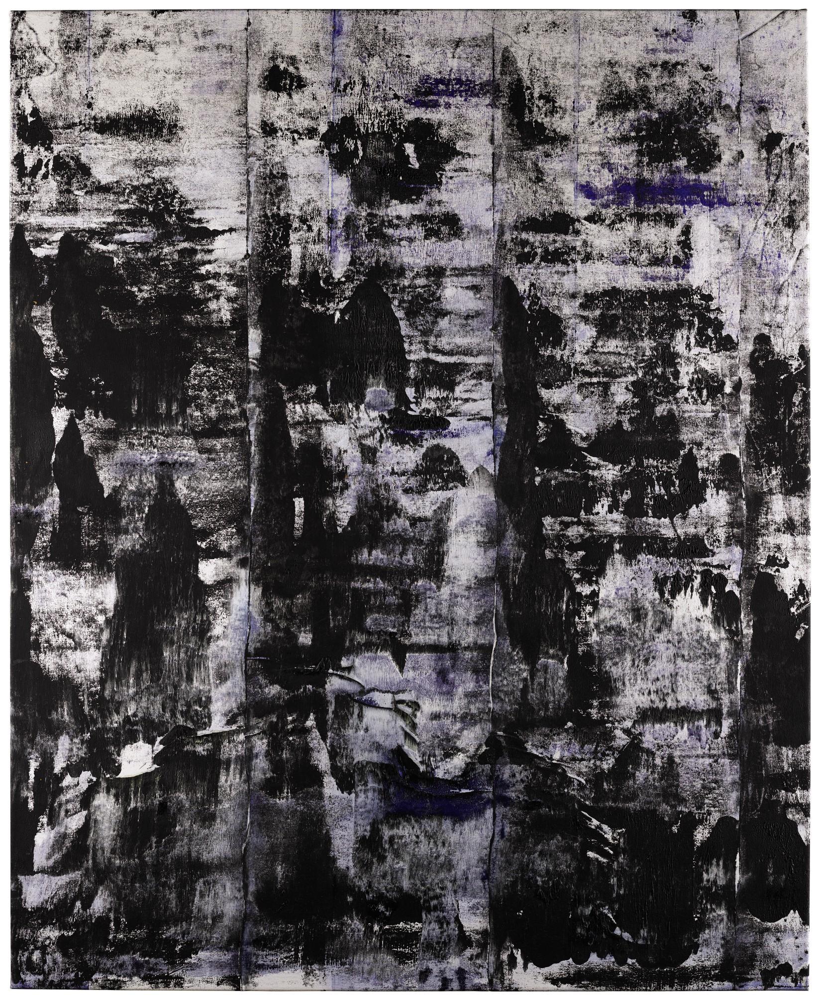 Patrik Hábl - Black Mountains