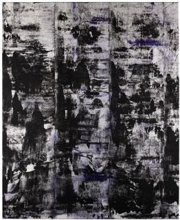 Patrik Hábl - Black Mountains