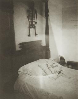 Patti Smith - Selected Images (from Casa Azul)