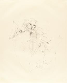 Patti Smith - „The heart is a lonely hunter“