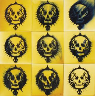 Patty Martori - Untitled