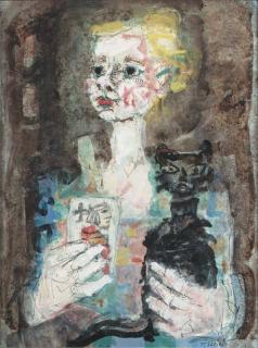 Paul Aïzpiri - La Cartromacienne