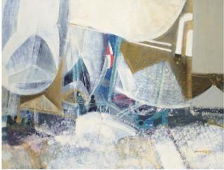 Paul Ambille - Marines