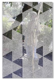 Paul Anthony Smith - Diamond 9ft Cane (Ackee)