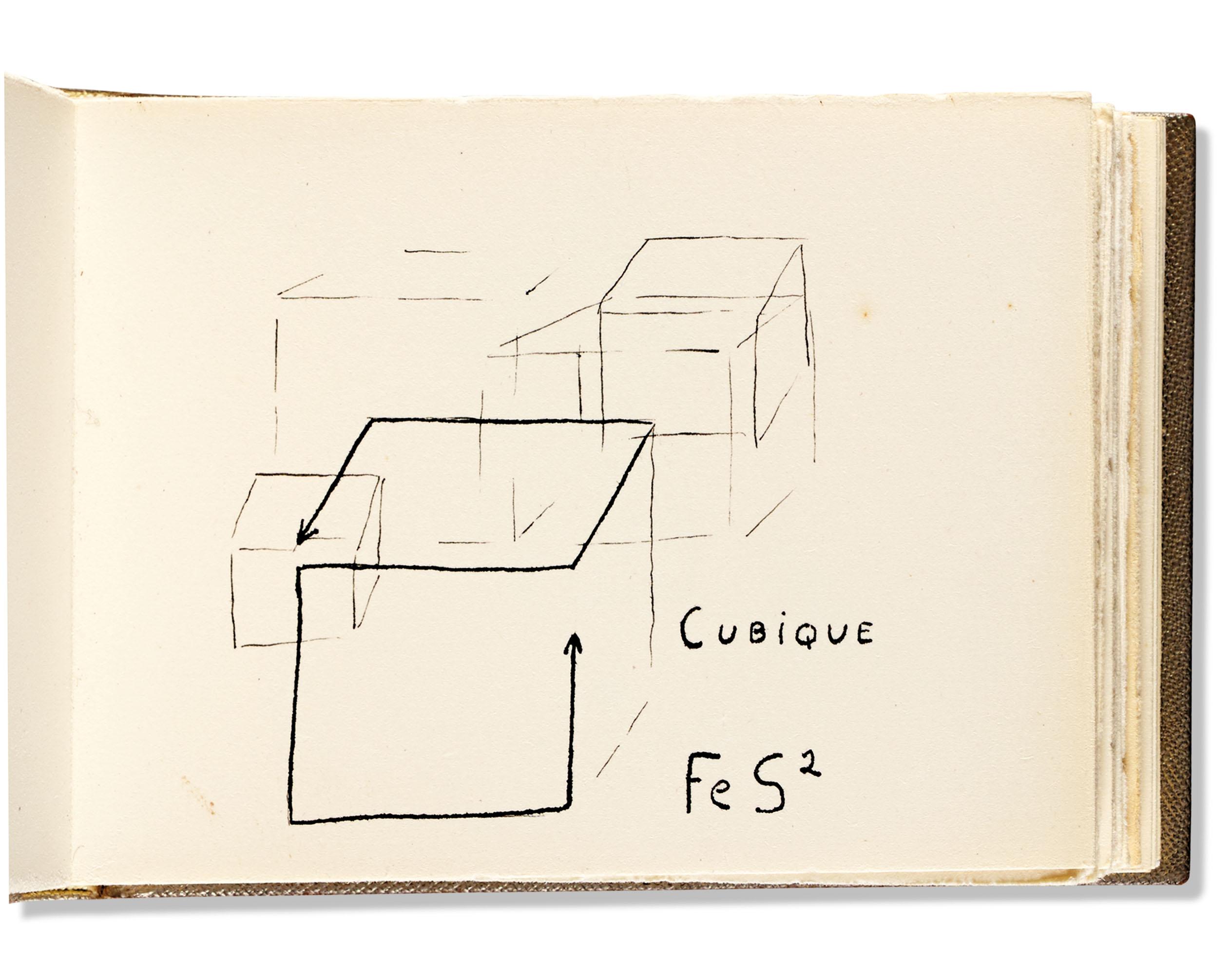 Paul-Armand Gette - Braque Le Patron