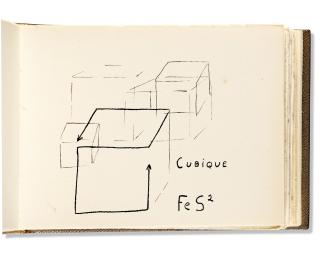 Paul-Armand Gette - Braque Le Patron