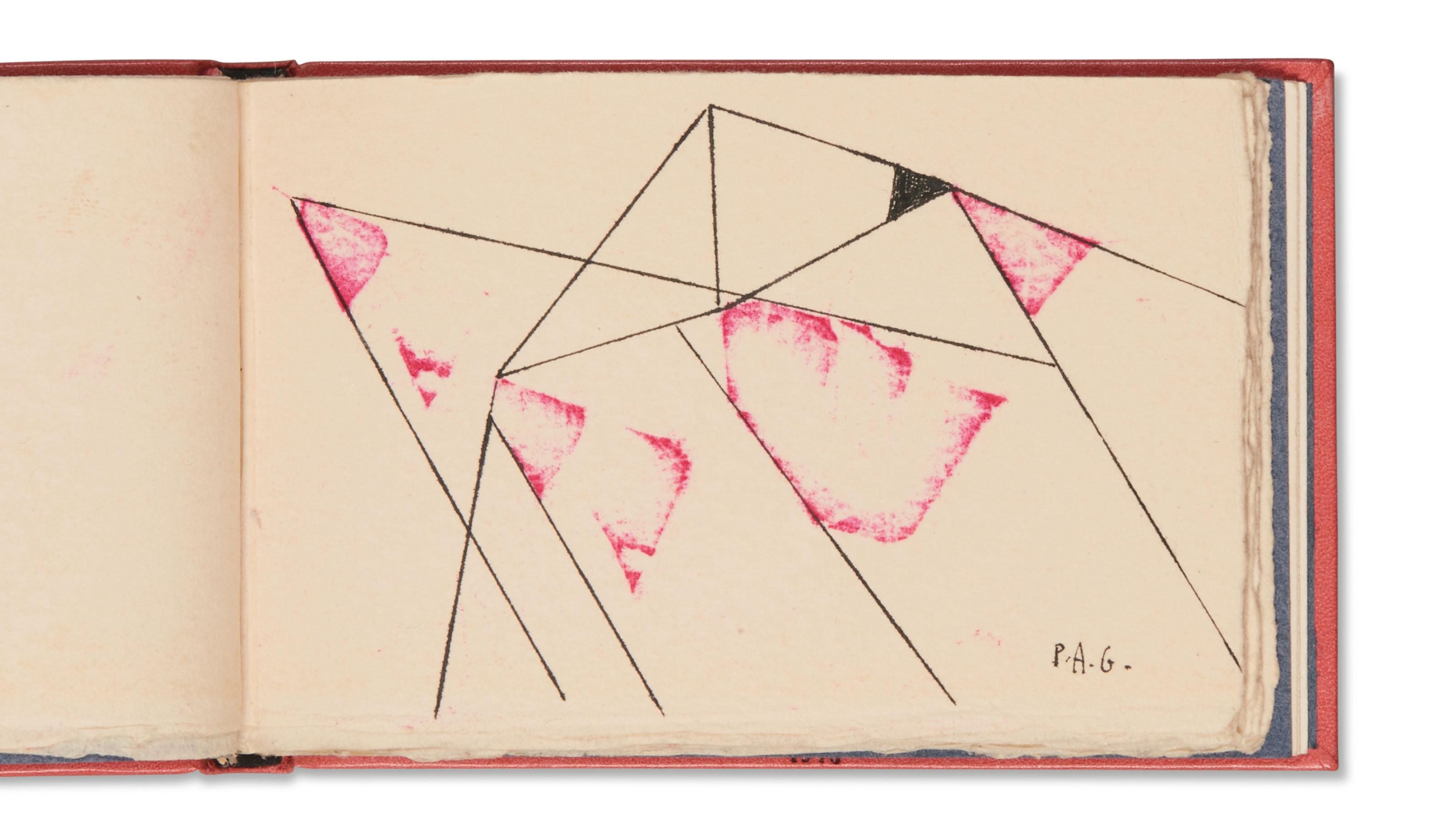 Paul-Armand Gette - Comme Les Dompteurs Ont Les Yeux Clairs