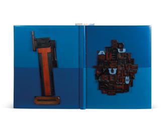 Paul-Armand Gette - Stances