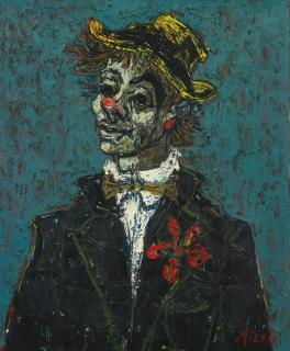 Paul Augustin Aïzpiri - Le Pitre