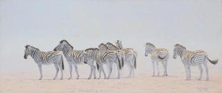 Paul B. Dixon - Just a Dazzle