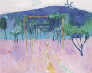 Paul Bassingthwaighte - The Vines