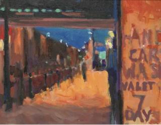 Paul Bassingthwaite - Hand Car Wash