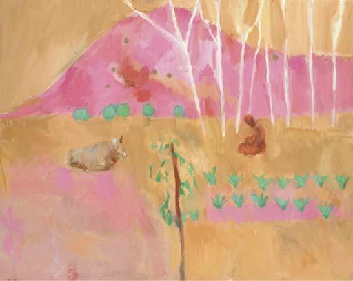 Paul Bassingthwaite - Repose