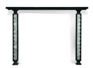 Paul Belvoir - A Fire Surround2014