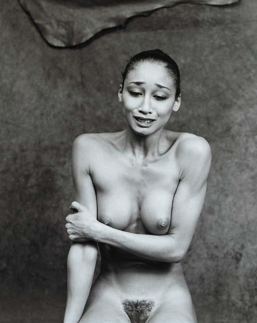 Paul Blanca - Nora Kimball crying