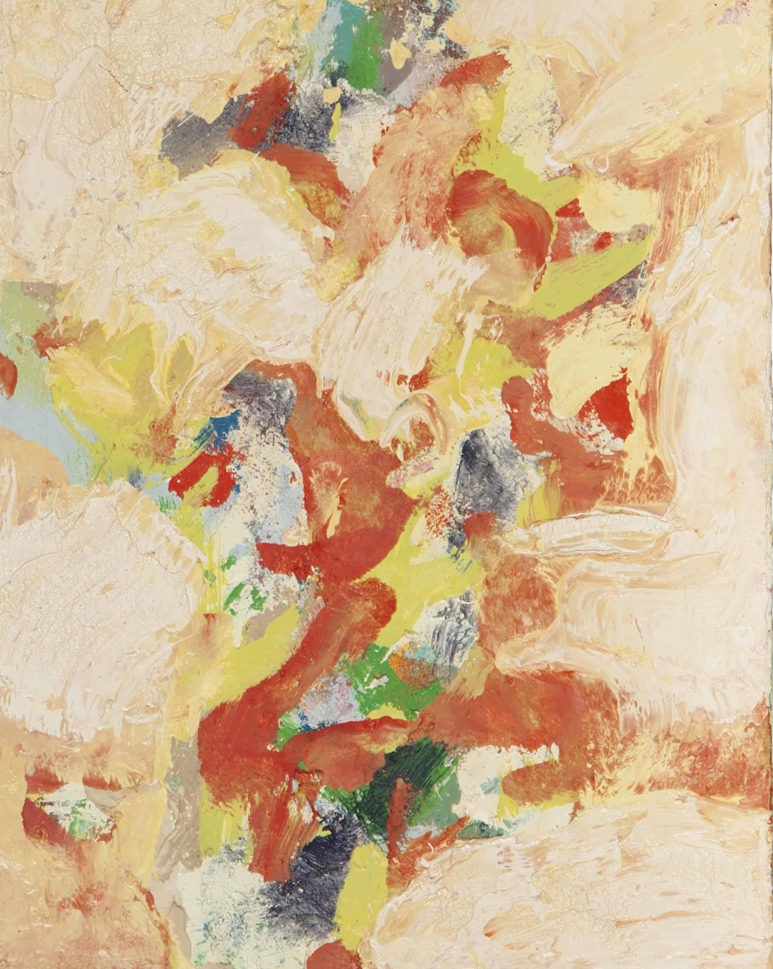 Paul Bloodgood - Little W.