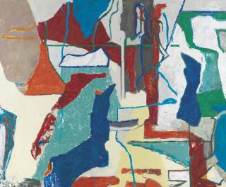 Paul Bloodgood - Thing Language